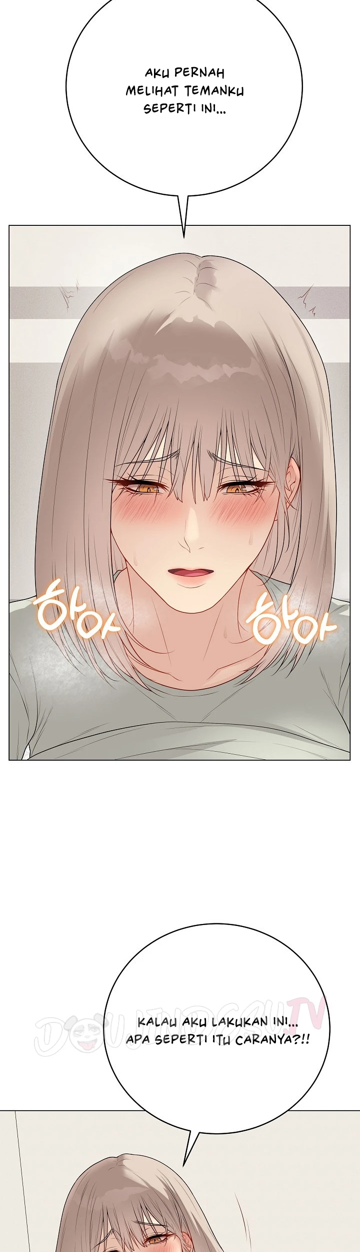 Signed, Sealed, Mistaken - Page 29